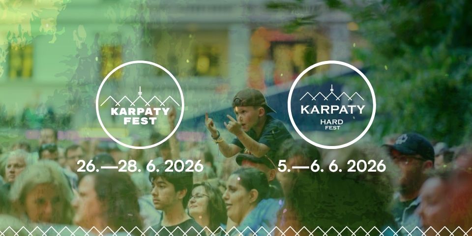 Karpaty Fest 2026