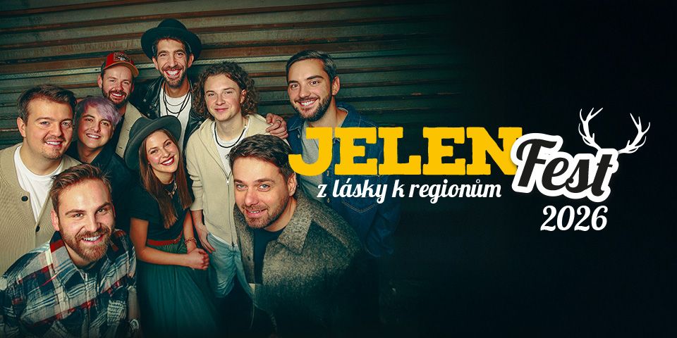 JelenFest 2026