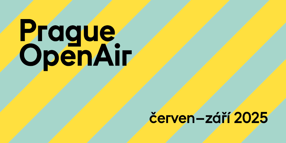 Prague Open Air 2025