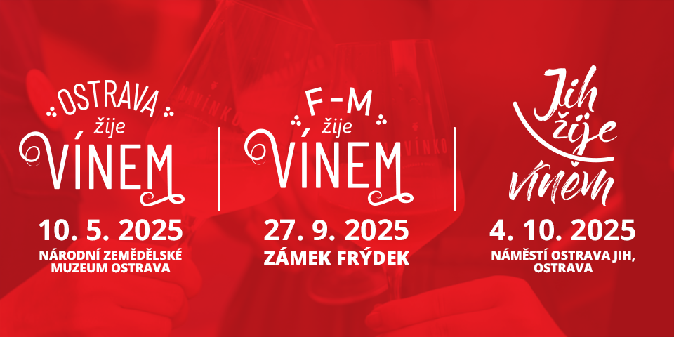 Akce pořadatele Navínko 2025