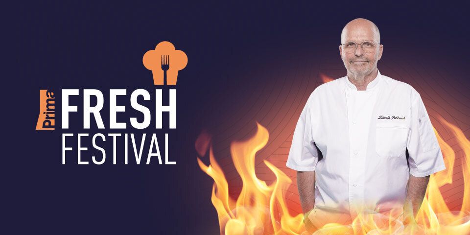 Elimon FRESH Festivaly 2026