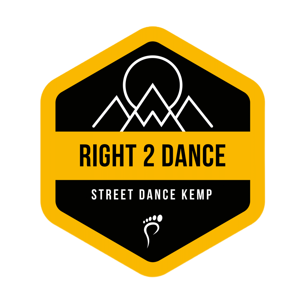 Street dance kemp 2025