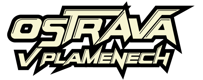 Ostrava v Plamenech 2025