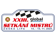 Setkání mistrů 2025