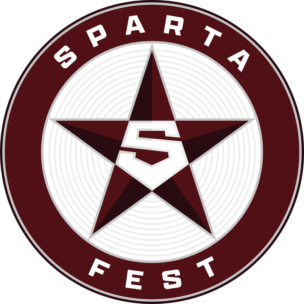 Spartafest 2026