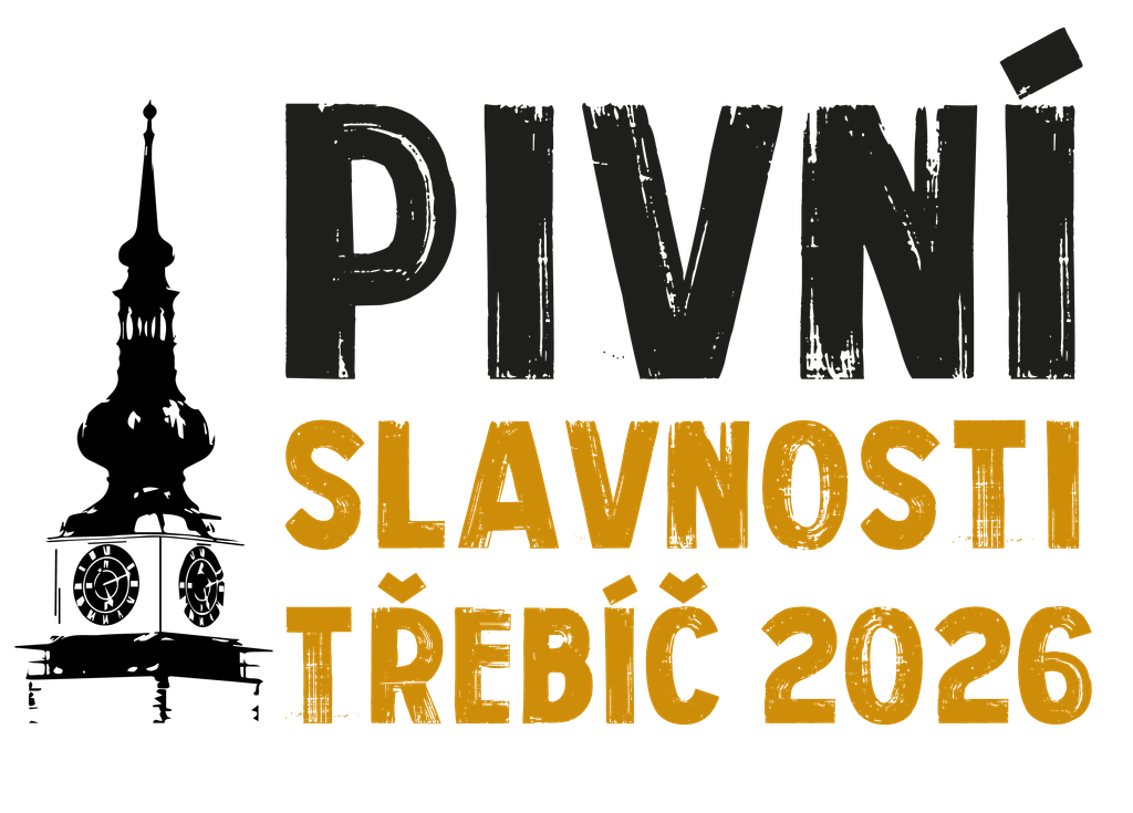 Pivní Slavnosti Třebíč 2026